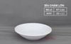 Chấm Lớn Trắng Melamine A101 VCP