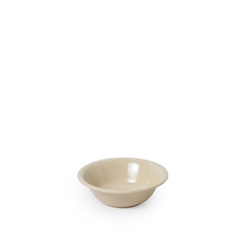 Chén Chấm Melamine CC28 Màu Nâu Fataco - 8,5 x 2,6cm