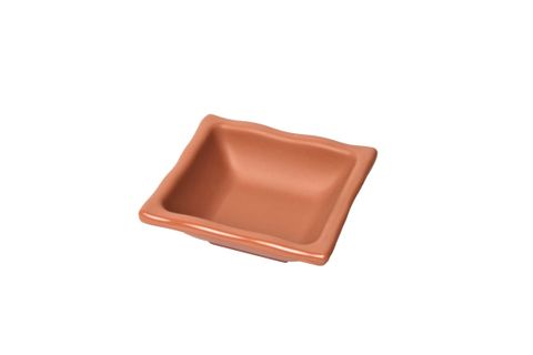 Chén Chấm Melamine CC41N Nhám Ngói Fataco