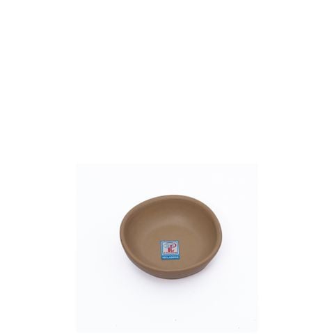 Chén Chấm Melamine CC60N Nhám Ngói Fataco - 8,2 x 2,7cm