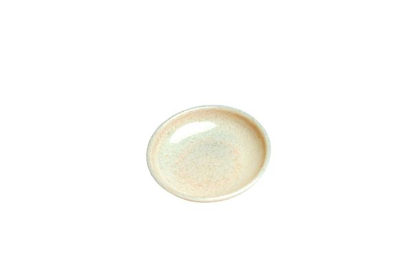Chén Chấm Melamine T26 Vân Đá Fataco - 9,3 x 1,9cm