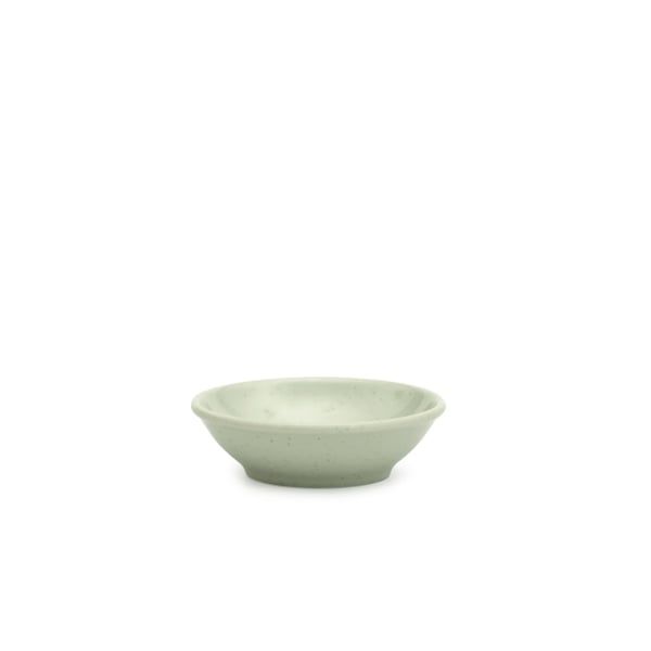 Chén Chấm Melamine T36 Cát Xanh - 7,5 x 2,1cm