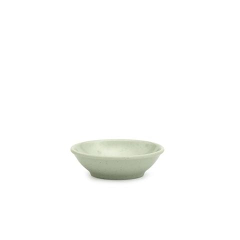 Chén Chấm Melamine T36 Cát Xanh - 7,5 x 2,1cm