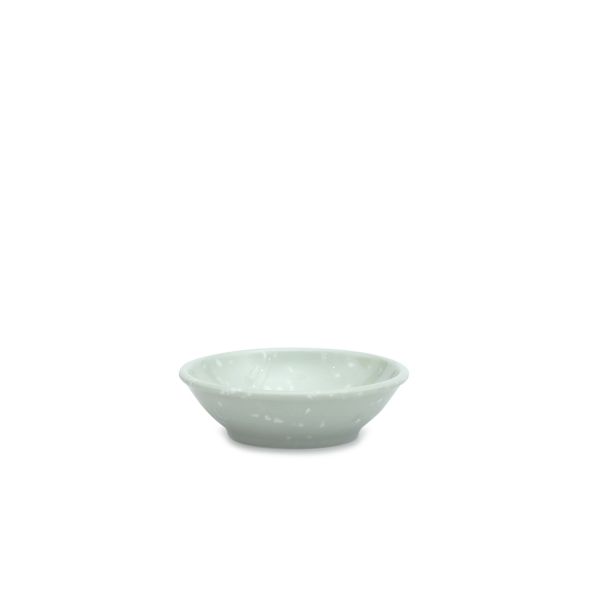 Chén Chấm Melamine T36 Vân Đá Ngọc - 7,5 x 2,1cm