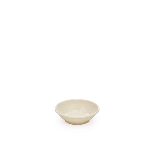Chén Chấm Melamine T36 Vân Đá Fataco - 7,5 x 2,1cm