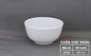 Chén Chè Melamine Tròn A222 VCP Vinh Cơ - 9 x 5cm