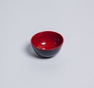 Chén Cơm Melamine 2 Lớp Co02 Fataco - 11,2 x 5,4cm