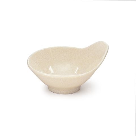 Chén Melamine CO17 Vân Đá Fataco - 11,0 x 6,3cm
