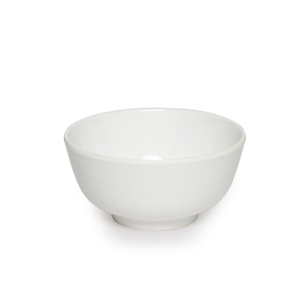 Chén Melamine CO10 Màu Trắng - 8,9 x 4,8cm