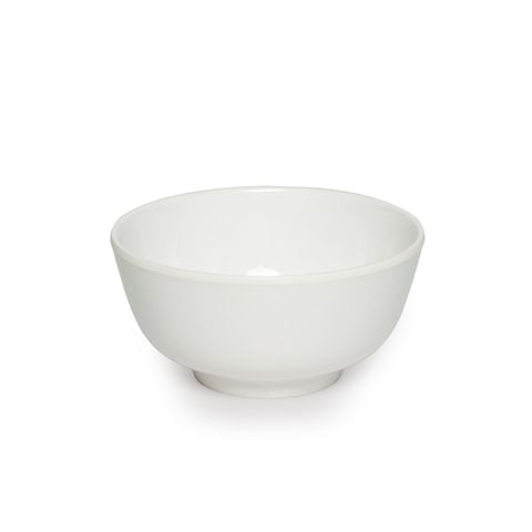 Chén Melamine CO10 Màu Trắng - 8,9 x 4,8cm