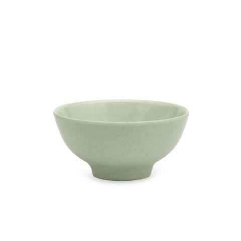 Chén Cơm Melamine CO11 Cát Xanh - 11,4 x 5,5cm