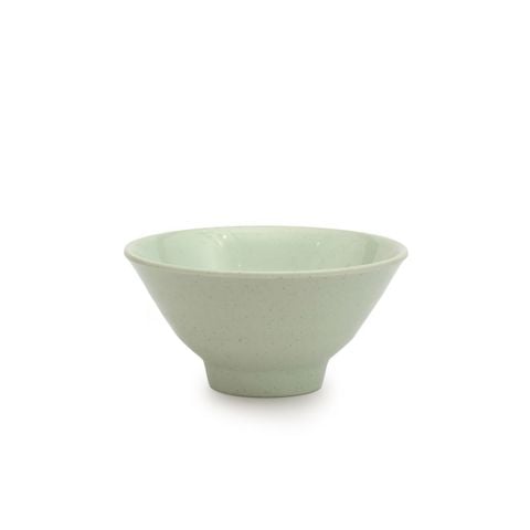 Chén Cơm Melamine CX15 Cát Xanh - 12,1 x 6,0cm