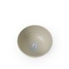 Chén Cơm Melamine CO21N Nâu Nhám Fataco - 11,3 x 6,1cm