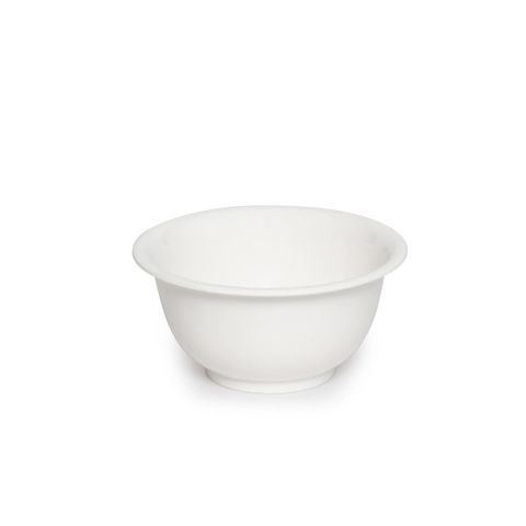 Chén Melamine CO24 Màu Trắng - 9,7 x 4,8cm