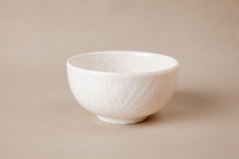 Chén Melamine CO35 Màu Vân Đá - 10,5 x 5,4cm