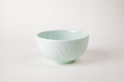 Chén Melamine CO35 Vân Đá Ngọc - 10,5 x 5,4cm