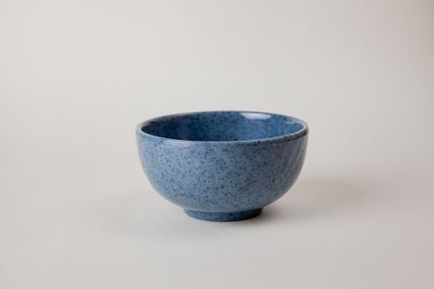 Chén Melamine CO35 Vân Đá Xanh - 10,5 x 5,4cm