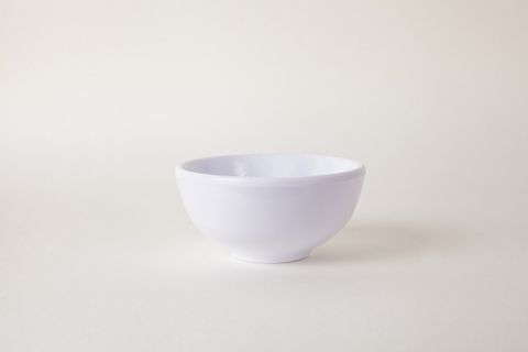 Chén Melamine Dầy CO37 Màu Trắng - 11,0 x 5,5cm