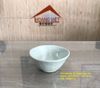 Chén Cơm Melamine BV066-4,8 GreenStone Superware - 12,3 x 12,3  x 5,2cm
