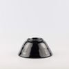 Chén Cơm Melamine BV066 Màu Đen Superware - 12 x 12 x 5,3cm