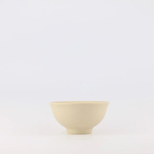 Chén Cơm Melamine BV091 Stone Nhám Superware - 11,3 x 11,3 x 5,8cm
