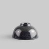 Chén Cơm Melamine BV240 Granite Black - 11,5 x 11,5 x 5,7cm