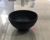 Chén Cơm Melamine BV321 Đen Nhám Superware - 11 x 11 x 5,7cm