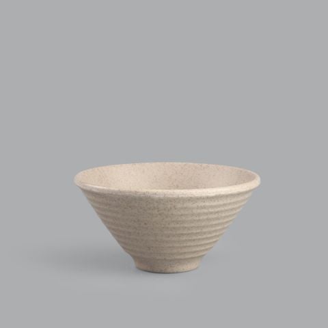 Chén Cơm BV341 Light Brown