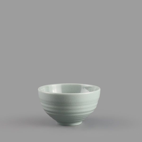 Chén Cơm, Chén Súp Melamine BV348 Pastel Green Superware - 2 Size