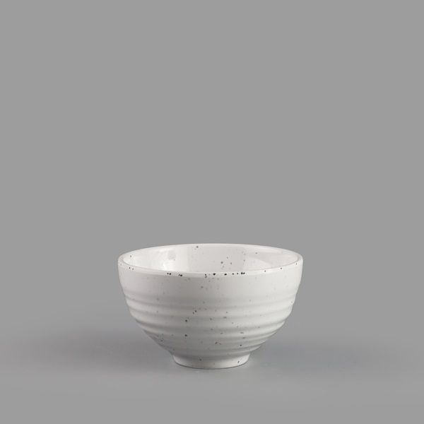 Chén Cơm, Chén Súp Melamine BV348 Pearl Stone Superware - 2 Size