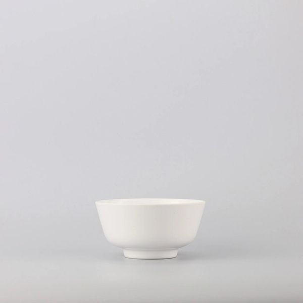 Chén Cơm, Chén Súp, Chén Sốt Màu Trắng Superware - 3 Size