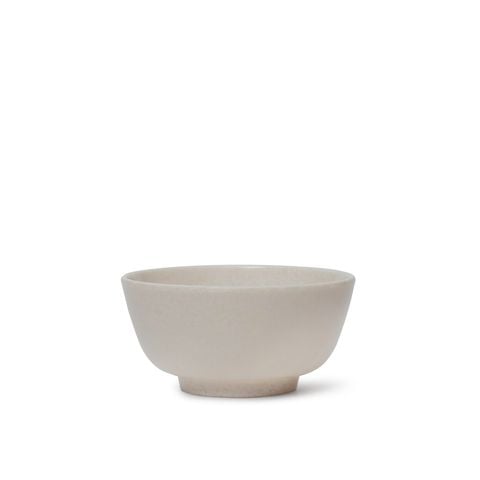 Chén Cơm Melamine CO02 Vân Đá Fataco - 11,2 x 5,4cm