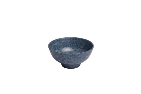 Chén Cơm Melamine CO11 Vân Đá Xanh Fataco - 11,4 x 5,5cm