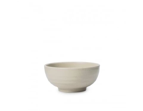 Chén Cơm Melamine CO20N Nâu Nhám Fataco - 11,3 x 5,3cm