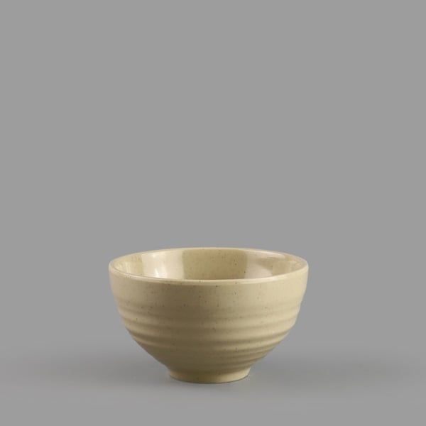 Chén Cơm Melamine Có Vân Stone Superware - 2 Size