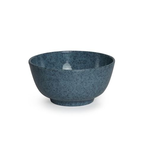 Chén Cơm Melamine CO02 Vân Đá Xanh Fataco - 11,2 x 5,4cm