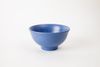 Chén Cơm Melamine CO22N Nhám Xanh Dương - 11,0 x 5,6cm