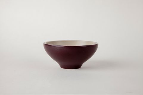 Chén Cơm Melamine CO40 Nhám Hai Lớp - 11,8 x 5,4cm