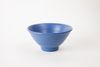 Chén Cơm Melamine CX15N Nhám Xanh Dương - 12,1 x 6,0cm