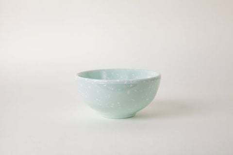 Chén Cơm Melamine Dầy CO37 Vân Đá Ngọc - 11,0 x 5,5cm