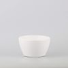 Chén Cơm Melamine Lớn BV068 Màu Trắng Superware - 11 x 11 x 6cm