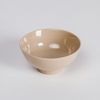 Chén Cơm Melamine Co11 Màu Nâu Fataco - 11,4 x 11,4 x 5,5cm