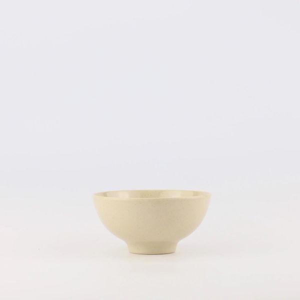Chén Cơm Melamine Tròn BV004 Stone Superware - 11,3 x 11,3 x 6,5cm