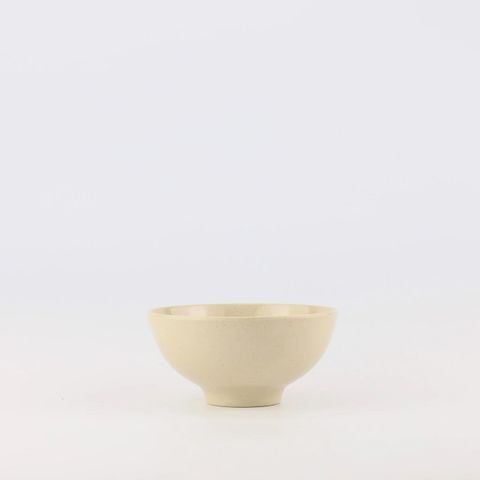 Chén Cơm Melamine Tròn BV004 Stone Superware - 11,3 x 11,3 x 6,5cm