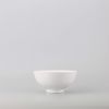 Chén Cơm Melamine Tròn BV004 Màu Trắng Superware - 11,3 x 11,3 x 6,5cm