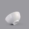 Chén Cơm Melamine Tròn BV240 Pearl Stone Superware - 11,5 x 11,5 x 5,7cm