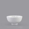 Chén Cơm Melamine Tròn BV240 Pearl Stone Superware - 11,5 x 11,5 x 5,7cm