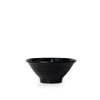 Chén Melamine CX 15 Màu Đen Fataco - 12,1 x 6,0cm