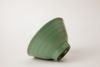 Chén Melamine CX15 Nhám Xanh Lá - 11,3 x 5,3cm