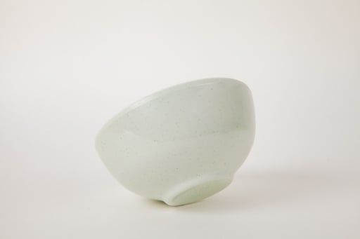 Chén Melamine Dầy CO37 Cát Xanh - 11,0 x 5,5cm